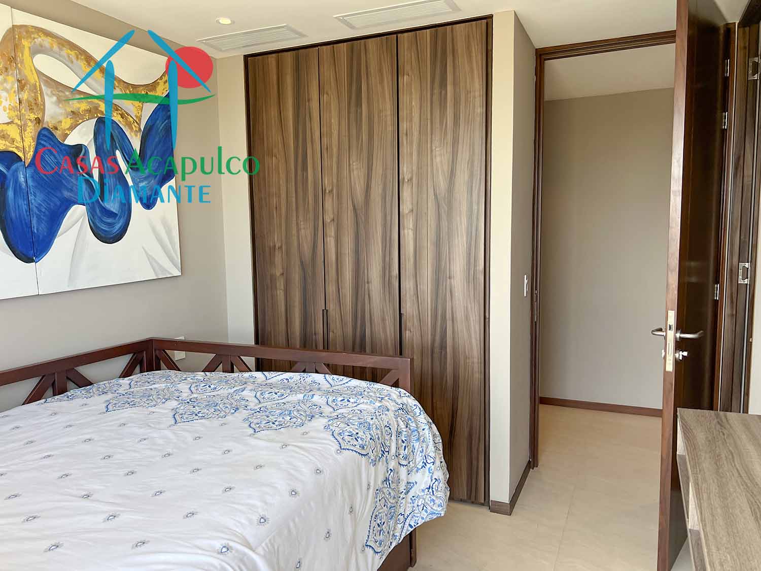 La Isla Fiji N 12 - Recámara dos 4